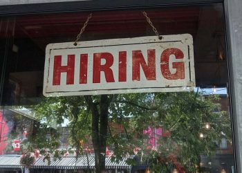 Canada’s payroll employment bounces back in January but the details are mixed