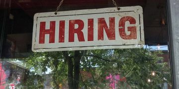 Canada’s payroll employment bounces back in January but the details are mixed