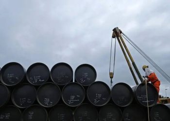 Japan reportedly mulls releasing national oil reserves amid Middle East conflict