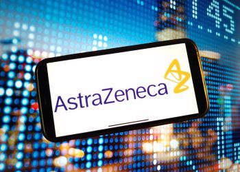 Why Is AstraZeneca Stock Gaining Friday?