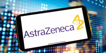 Why Is AstraZeneca Stock Gaining Friday?