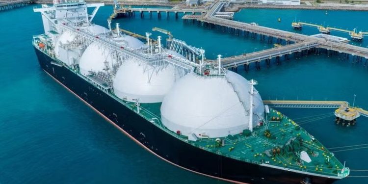 QatarEnergy halts LNG production after military attacks on its facilities