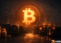 Bitcoin hash rate drops 10% – Is this a warning or BTC’s bullish reset?
