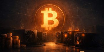 Bitcoin hash rate drops 10% – Is this a warning or BTC’s bullish reset?