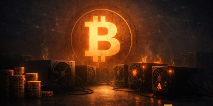 Bitcoin hash rate drops 10% – Is this a warning or BTC’s bullish reset?