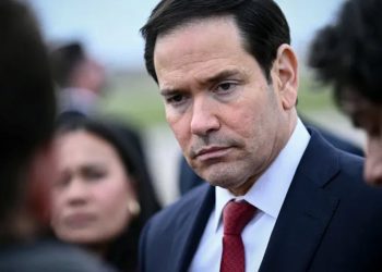 US sends more signals that troop deployments coming. Rubio hints at endgame