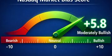 NASDAQ analysis today: Nasdaq futures show bullish repair as buyers defend key support