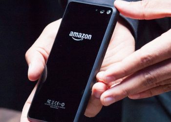 There Aren’t a Lot of Reasons to Get Excited About a New Amazon Smartphone