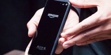 There Aren’t a Lot of Reasons to Get Excited About a New Amazon Smartphone