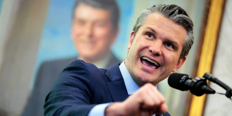 Pentagon’s ‘Attempt to Cripple’ Anthropic Is Troublesome, Judge Says