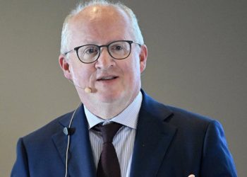 ECB’s Lane: We will be considering at every meeting what the scenario is