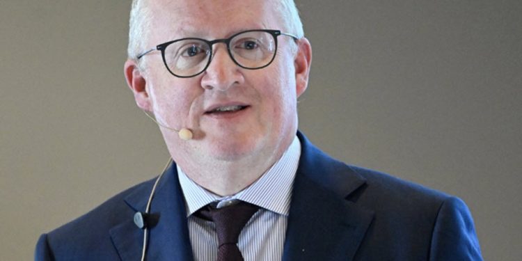 ECB’s Lane: We will be considering at every meeting what the scenario is