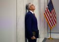 Federal Judge quashes subpoenas sent to Fed and Chairman Jerome Powell