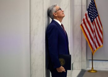 Federal Judge quashes subpoenas sent to Fed and Chairman Jerome Powell