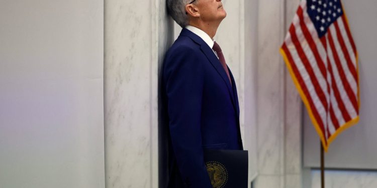 Federal Judge quashes subpoenas sent to Fed and Chairman Jerome Powell