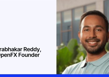 FX Startup OpenFX Raises $94 Million for Stablecoin Payments Push: Report