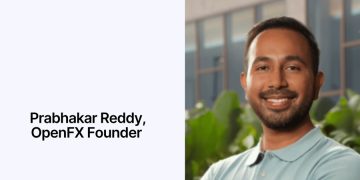 FX Startup OpenFX Raises $94 Million for Stablecoin Payments Push: Report