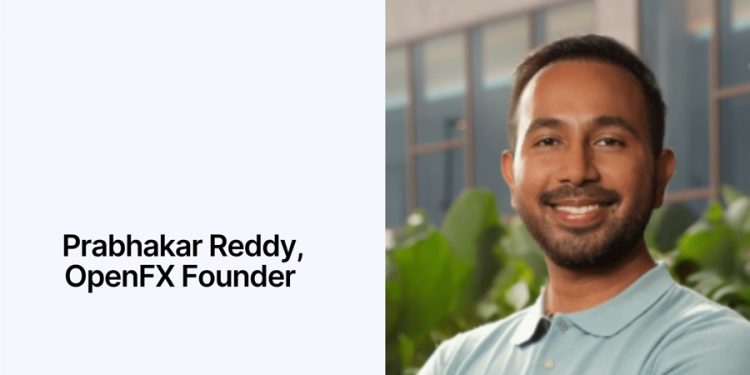 FX Startup OpenFX Raises $94 Million for Stablecoin Payments Push: Report