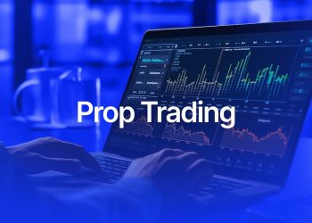 Maven Joins Wave of Prop Firms Launching Crypto Funded-Trader Platforms