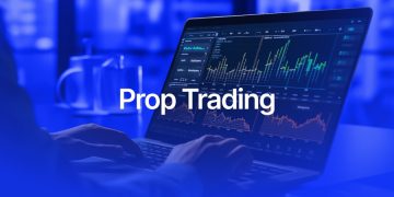 Maven Joins Wave of Prop Firms Launching Crypto Funded-Trader Platforms