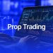 Maven Joins Wave of Prop Firms Launching Crypto Funded-Trader Platforms