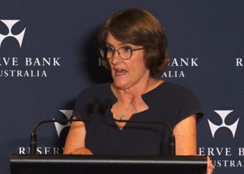 RBA governor Bullock: If we have to change tack on policy, we will do so