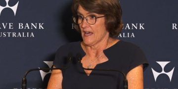 RBA governor Bullock: If we have to change tack on policy, we will do so