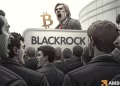 $1.2B liquidity warning – How BlackRock could ‘rock’ the crypto market