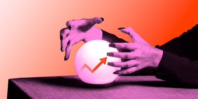 Prediction markets want to eat the news