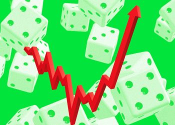 Prediction markets are trying to lure journalists with partnership deals