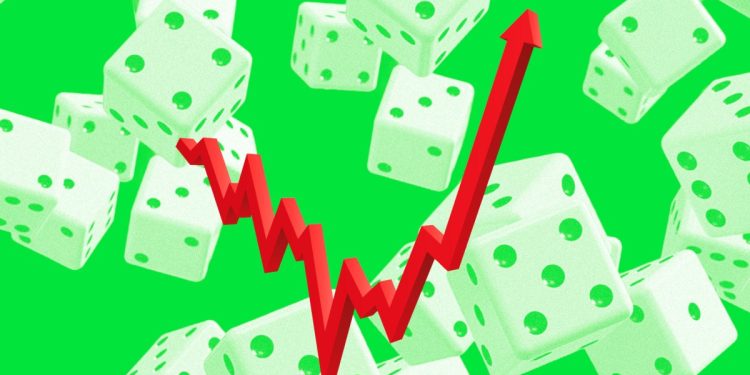 Prediction markets are trying to lure journalists with partnership deals