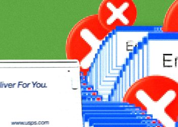 MyMove Is the US Government’s Shittiest Website