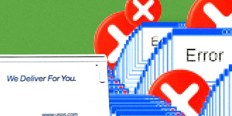 MyMove Is the US Government’s Shittiest Website