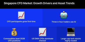 Kraken Steps Inside Fed Payment System; FundedNext Breaks Down Its Payouts