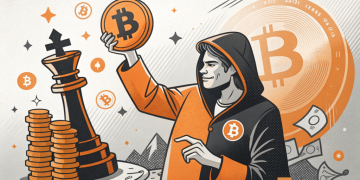 22,337 BTC in a week – Is Strategy building the ‘world’s first Bitcoin bank?’