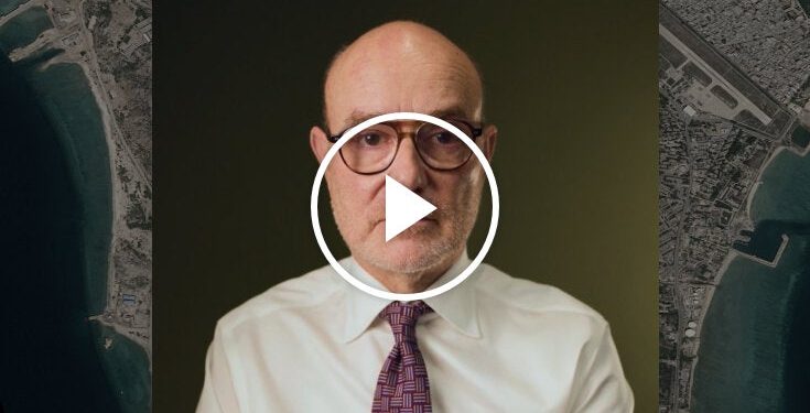 How Kharg Island May Change the Trajectory of the Iran War