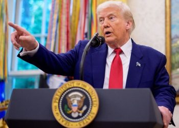 Trump demands allies to help on Strait of Hormuz but here’s why it won’t work