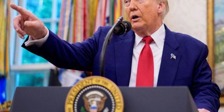 Trump demands allies to help on Strait of Hormuz but here’s why it won’t work