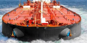 U.S. to launch $20B reinsurance facility for Gulf shipping