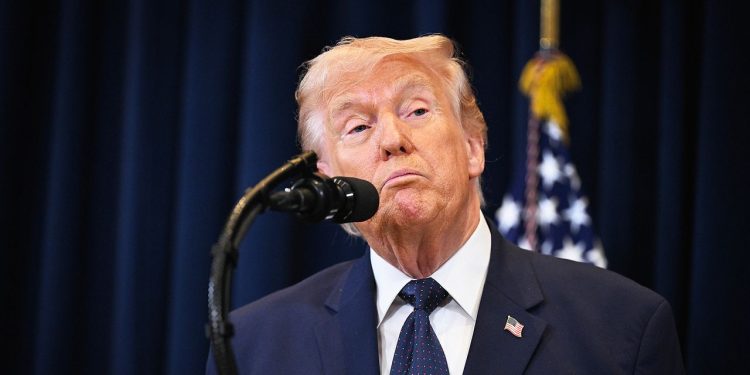 Trump Administration Won’t Rule Out Further Action Against Anthropic