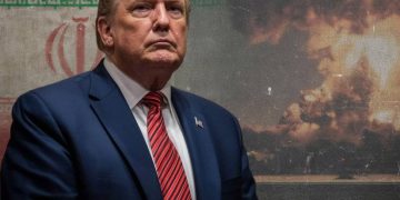 Trump: The US is in serious discussions with new and more reasonable regime to end the war