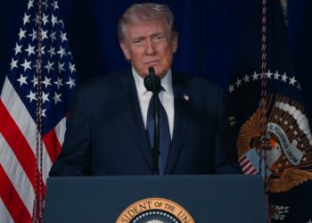 Trump on opening the Strait of Hormuz: You need a lot of help