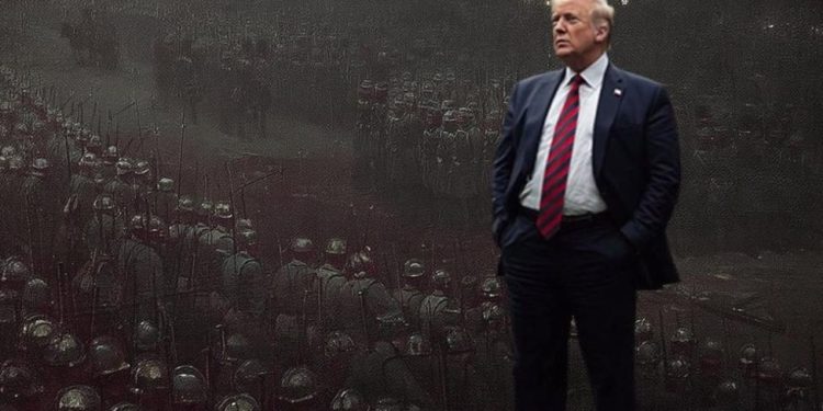 investingLive Americas market news wrap: Oil prices surge as war worries mount