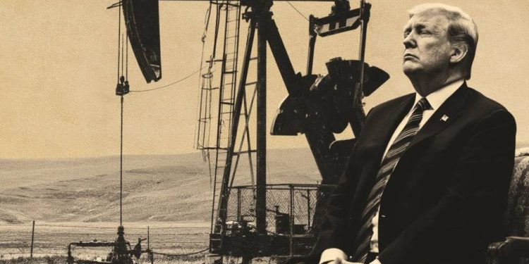 The oil market is getting impatient and it’s weighing on risk assets