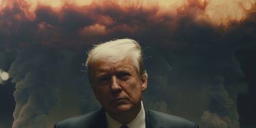 Trump signals to allies no immediate plans for Iran invasion