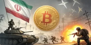 $1.8B in 60 minutes: How war headlines triggered historic leverage purge