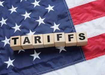 US consumers, importers are the ones suffering the most from tariffs – ECB study