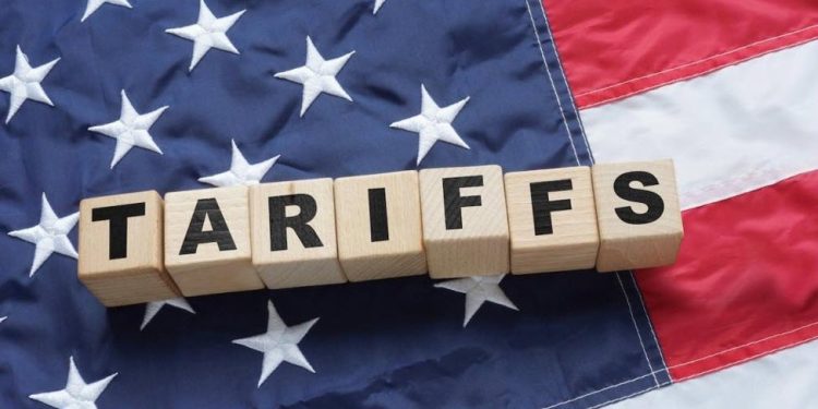 US consumers, importers are the ones suffering the most from tariffs – ECB study