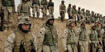 US made detailed preparations for potential ground troops in Iran – report