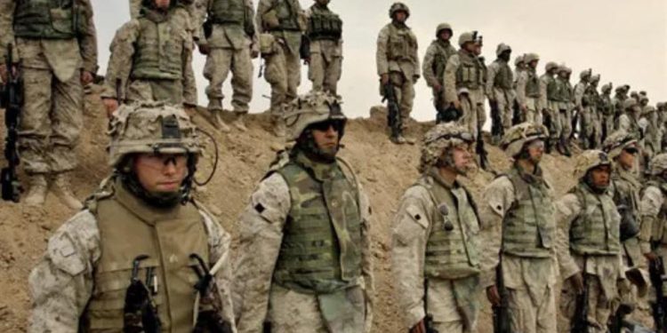 US made detailed preparations for potential ground troops in Iran – report